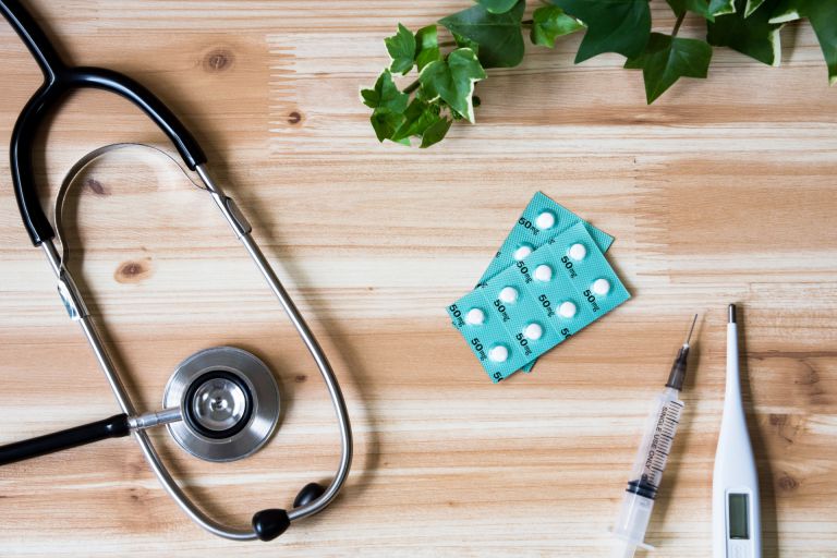 新宿の内科医が教える健康維持の秘訣と最新情報